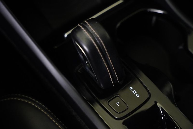 Volvo XC40 - fotka 23 z 27