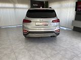 Hyundai Santa Fe 2.2 CRDi ČR AWD AT 7.MÍST LUXU - náhled 10