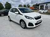 Peugeot 108 1.0 i - náhled 10