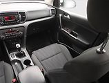 Kia Sportage (2018) 1.7 CRDi, Serv.kniha, Tempomat - náhled 8