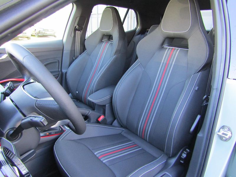 Škoda Fabia (2026) Monte Carlo 1.0 TSI 85 kW - fotka 18 z 30