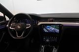 Volkswagen Passat (2023) 2.0TDI R-Line Paket Nez.Topení - náhled 31