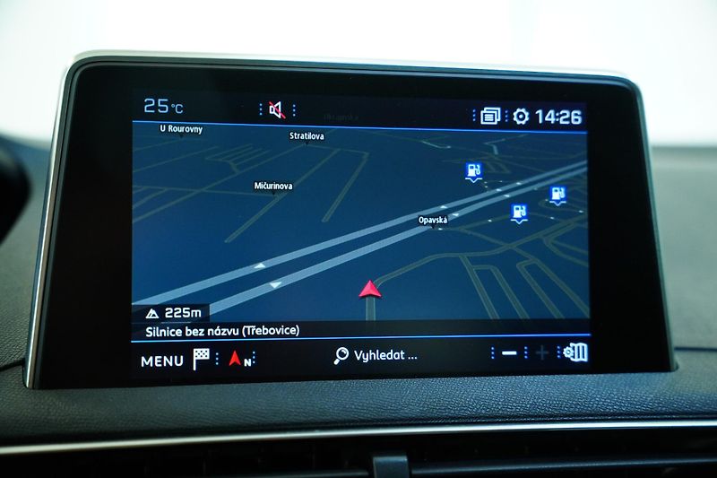 Peugeot 5008 - fotka 18 z 29
