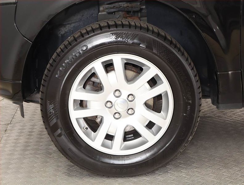Land Rover Freelander (2014) 2.2 TD4, Tempomat - fotka 15 z 18