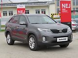 Kia Sorento (2015) 2.2CRDi, 2.maj,ČR, AT - náhled 1