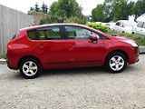 Peugeot 3008 (2010) 1.6 16V 88kW  TOP QUALITY - náhled 2
