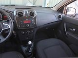 Dacia Logan (2017) 1.0 SCe, Serv.kniha - náhled 8