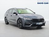 Škoda Octavia 2,0 TDI 147kW RS CZ DSG 4x4 - náhled 1