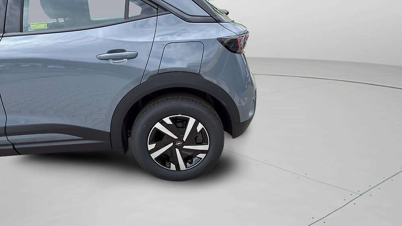 Opel Mokka (2026) Edition 1.2 TURBO (100 kW/ 136 - fotka 22 z 24