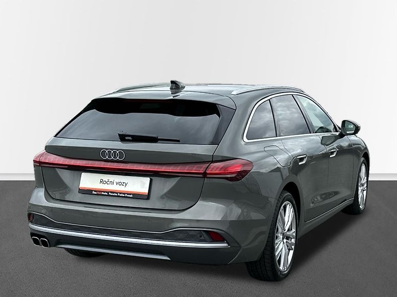 Audi A5 Avant TDI quattro 150kW - fotka 2 z 23