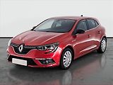 Renault Mégane (2017) Limited 1.2 TCe, Serv.kniha - náhled 1