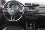 Škoda Fabia (2015) Ambition Plus 1.4 TDI, Automat - náhled 7