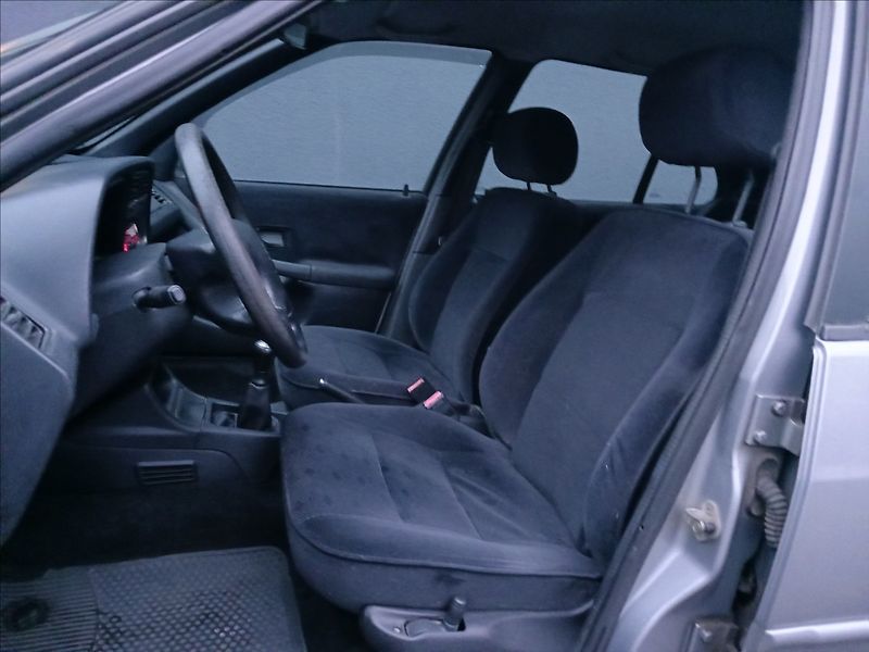 Peugeot 306 1,6 BREAK KOMBI - fotka 8 z 13