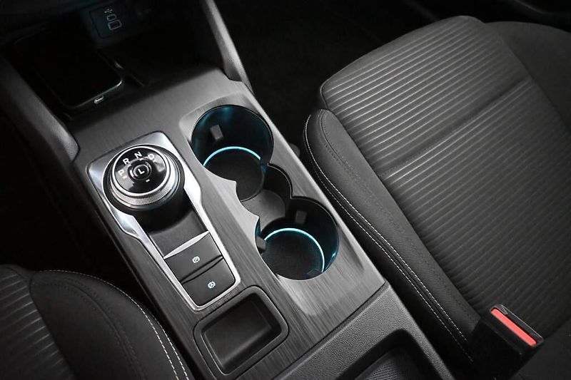 Ford Focus (2022) 1.5 LED ACC TITANIUM Tažné 8AT - fotka 28 z 39
