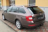 Škoda Octavia 1.6 TDI AUT. KLIMA NAVI TAŽNÉ - náhled 1
