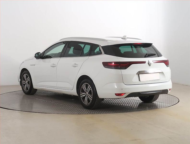 Renault Mégane (2022) Intens 1.3 TCe, Serv.kniha - fotka 4 z 20