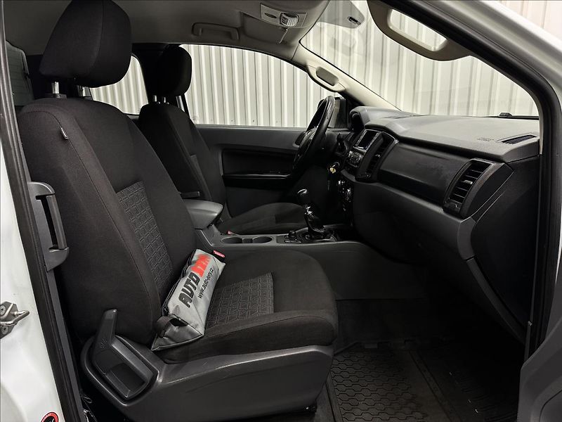 Ford Ranger 2.2TDCI 118kW 4x4 EXTRACAB XL - fotka 27 z 30