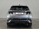 Hyundai Tucson (2026) GO Czech! N Line - náhled 17