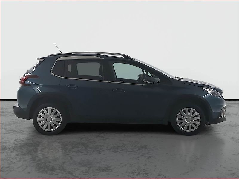 Peugeot 2008 (2018) 1.2 PureTech, Automat - fotka 6 z 19
