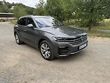 Volkswagen Touareg (2019) Velmi pěkný stav - náhled 6