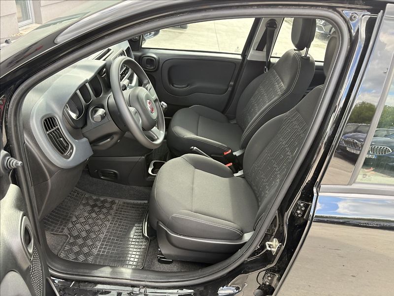 Fiat Panda 1,0 Hybrid Klima CZ 1 MAJITEL - fotka 13 z 25
