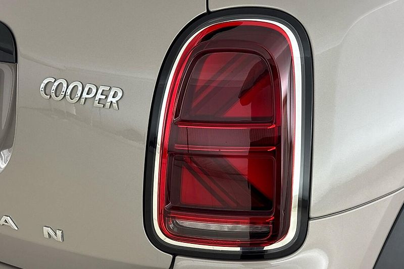 Mini Countryman Cooper - fotka 5 z 22