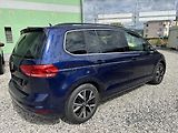 Volkswagen Touran (2021) 2.0 TDi 110KW DSG  - náhled 6