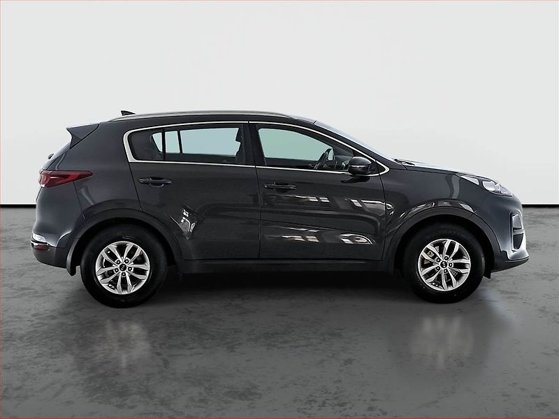 Kia Sportage (2019) 1.6 CRDi, Tempomat - fotka 6 z 18
