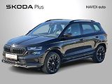 Škoda Karoq (2022) 2.0 TDI Sportline - náhled 1