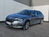 Škoda Superb 2,0 TDI 110 Style AT - náhled 2
