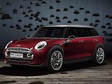 Koncept Mini Clubman.