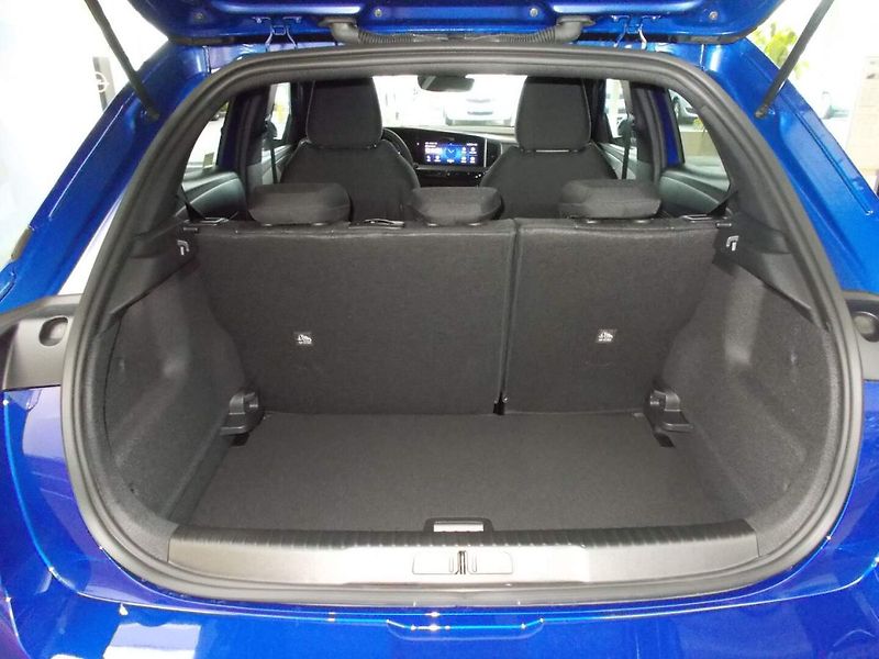 Opel Mokka (2026) Edition 1.2 TURBO (100 kW/136 - fotka 8 z 29
