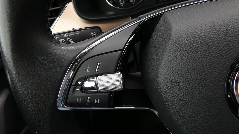 Škoda Kamiq 1,5 TSi 110KW STYLE - fotka 11 z 23