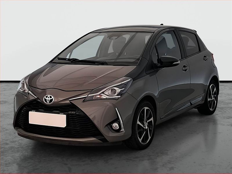Toyota Yaris (2020) Style 1.5 Dual VVT-i - fotka 2 z 18