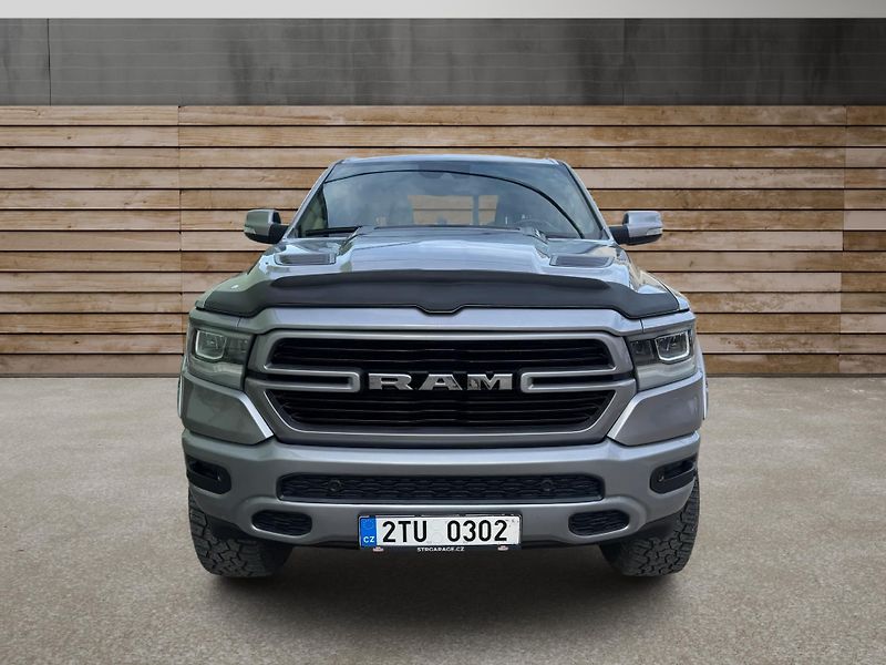 Dodge RAM (2021) +DPH+LARAMIE+ROUGH COUNTRY + - fotka 8 z 22