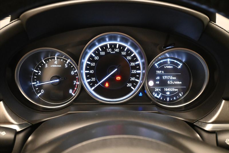 Mazda 6 2,0 SkyActiv-G 121 kW Záruka a - fotka 16 z 30