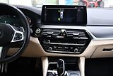 BMW Řada 5 520i M-SPORT 1M ČR REZERVACE - náhled 7
