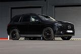 Mercedes-Benz GLS (2024) GLS 450d 4Matic AMG Line - náhled 7