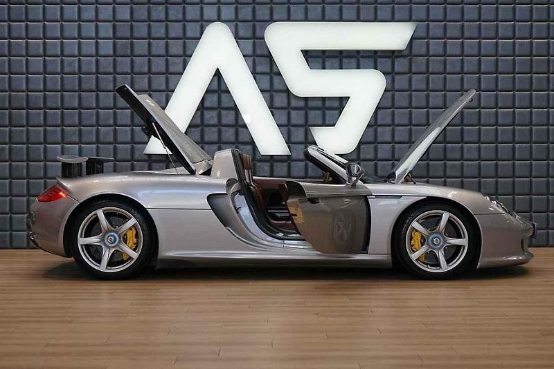 Ferrari Monza SP1