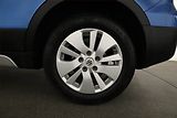 Suzuki SX4 S-Cross (2014) 1.6 DDiS AllGrip, 4X4 - náhled 14