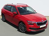 Škoda Kamiq Style 1.0 TSI /85kW 7st.aut.DS - náhled 9