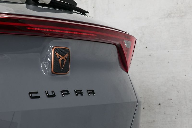 Cupra Formentor 2.0TSI 140kW DSG 4x4 ZÁRUKA - fotka 8 z 28