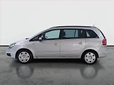 Opel Zafira (2006) 1.8, po STK, v provozu - náhled 2