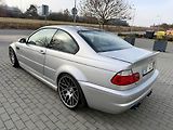 BMW M3 (2002) SMG Coupé CSL paket EU verze - náhled 6