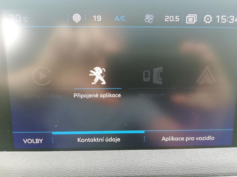 Peugeot 3008 (2017) GT-Line 2,0 bHDi 150k MAN6 - fotka 23 z 23