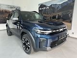 Dacia Bigster (2026) LPG 4X4 TOP VÝB. - LETNÍ SLEVA - náhled 2