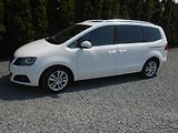Seat Alhambra 7míst,xenon,panorama. - náhled 6