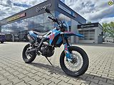 Aprilia SX 125 (2026) EU5+ - náhled 1