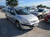 Peugeot 307 (2003) combi 2,0 HDi - náhled 1