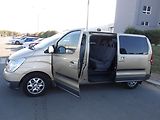 Hyundai H 1 2,5CRDi ČR 6 MÍST Po GO motoru - náhled 13